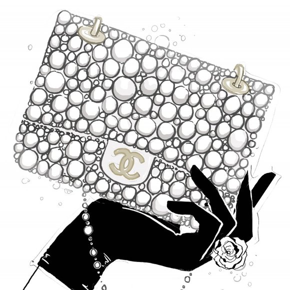 Meet your Posher, Tomoko - Picture 3 of 4